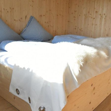 אולינגן בירקנדורף Chalet מראה חיצוני תמונה