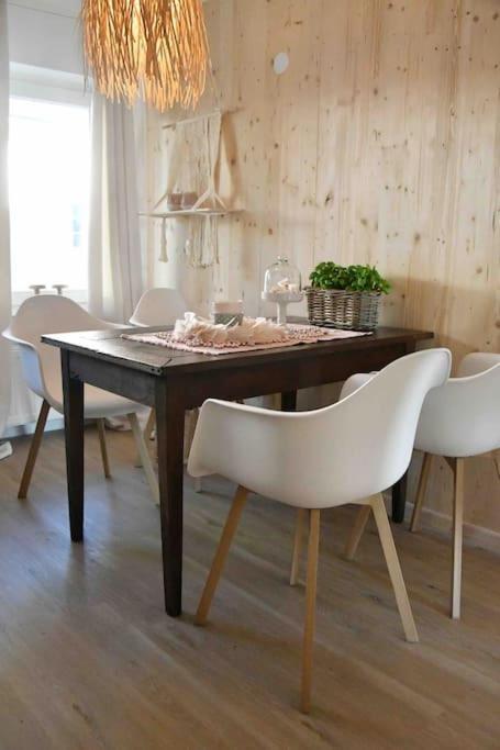 אולינגן בירקנדורף Chalet מראה חיצוני תמונה