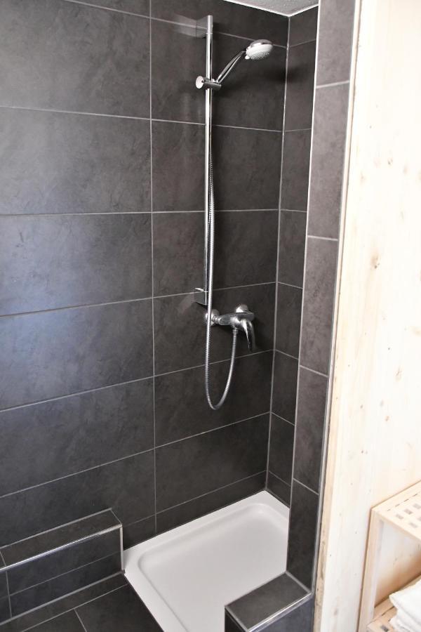 אולינגן בירקנדורף Chalet מראה חיצוני תמונה